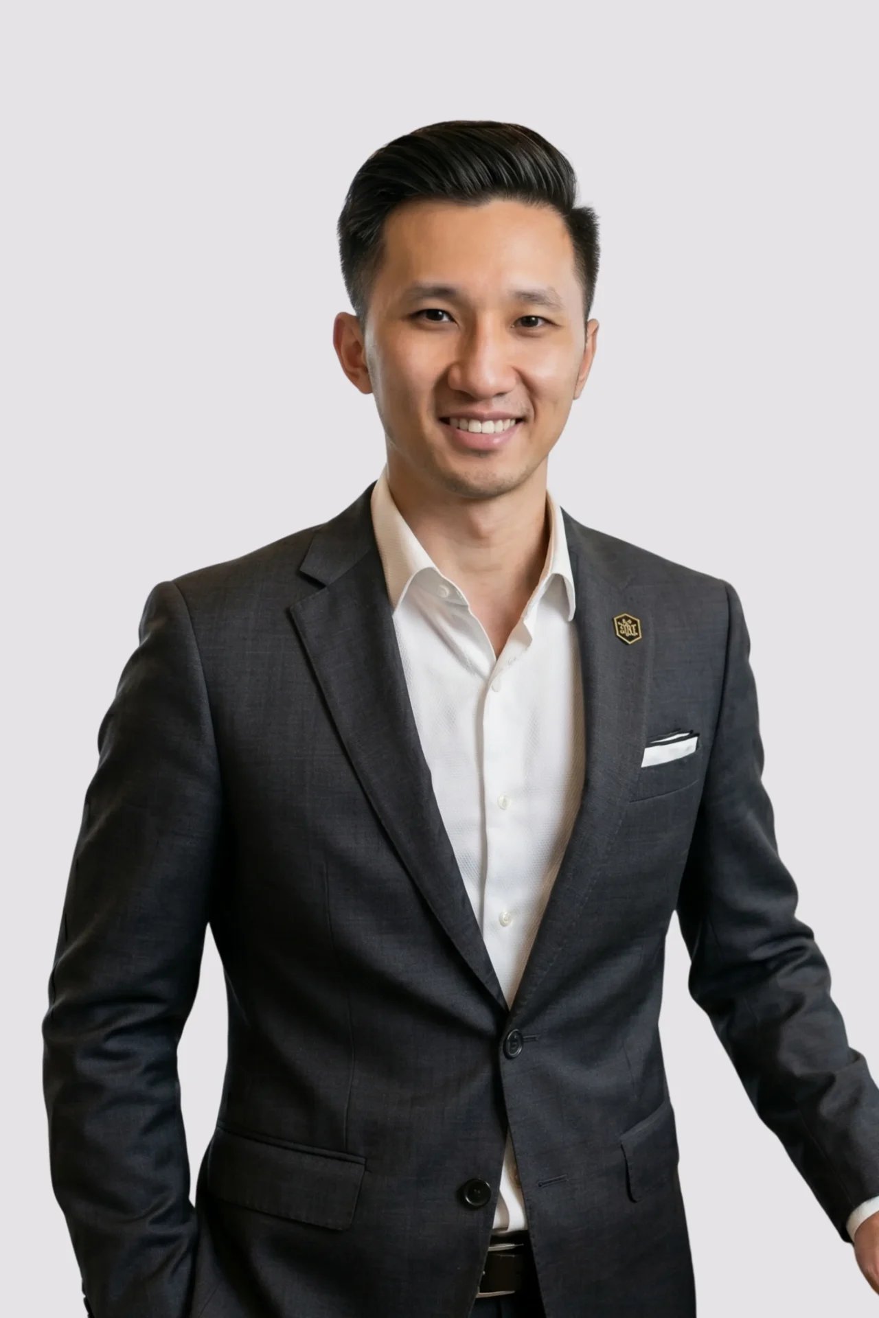 Andy Nguyen - Houston Realtor at Core Properties TX