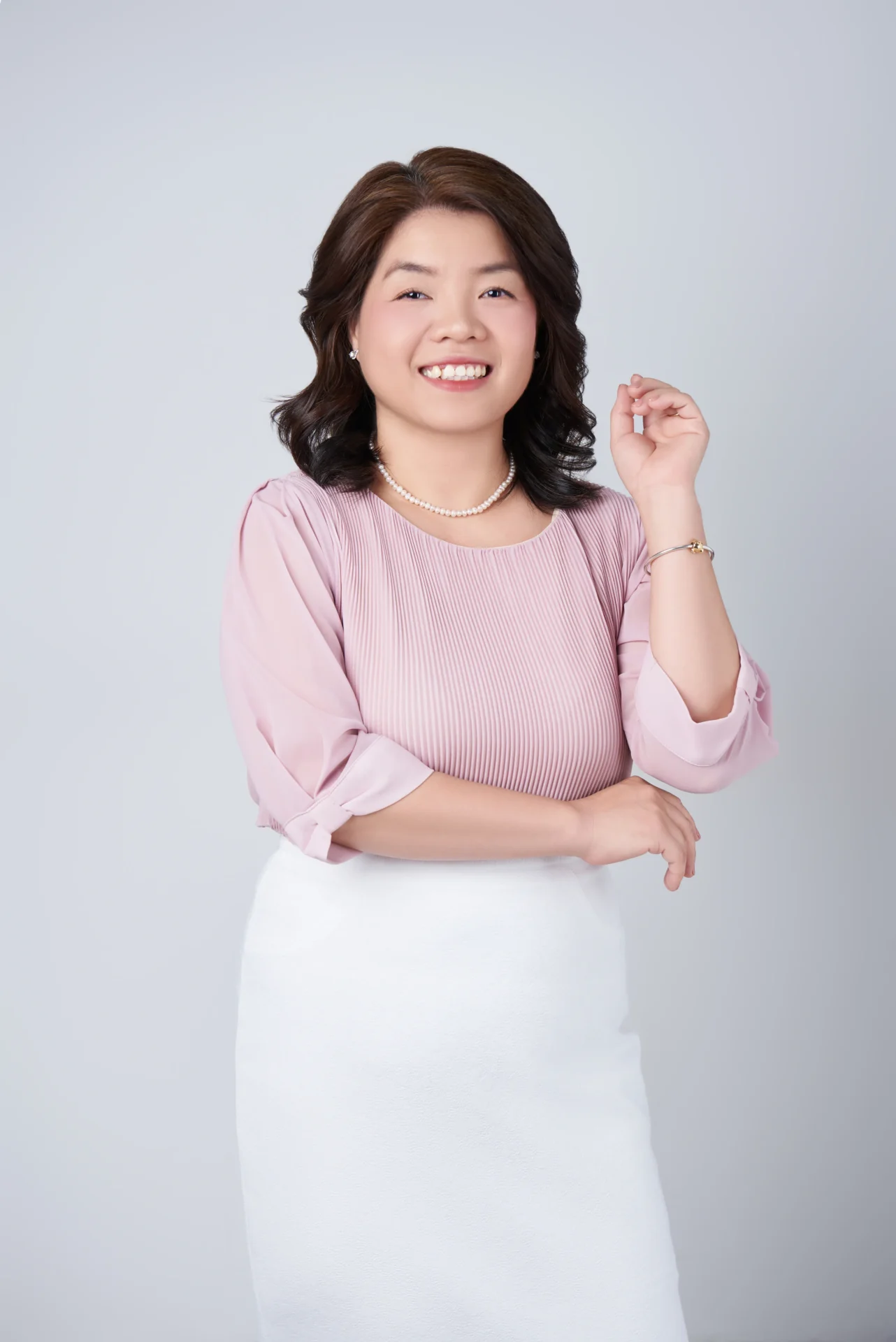 Bang Hoang - Vietnamese-speaking Houston Realtor at Core Properties TX