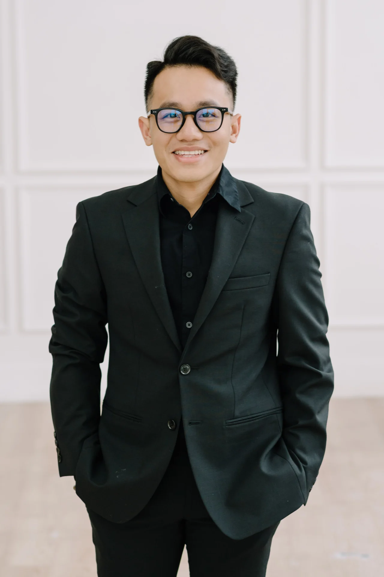 Brian Vo - Breakthrough Agent 2025, Houston Realtor at Core Properties TX