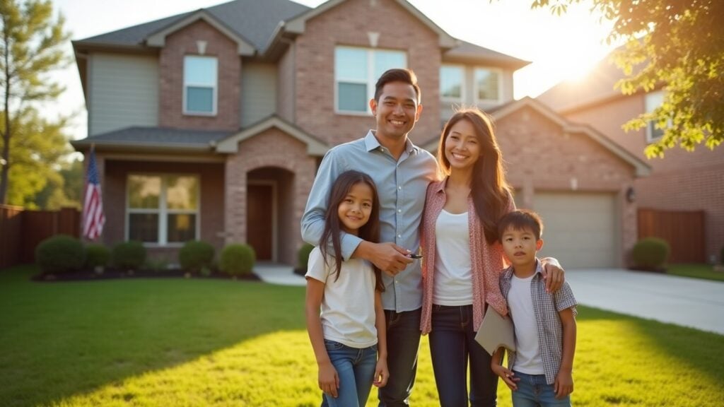 Can H-1B Visa Holders Still Buy a House in Texas in 2026? (Yes — Here’s the Honest Answer After SB 17)