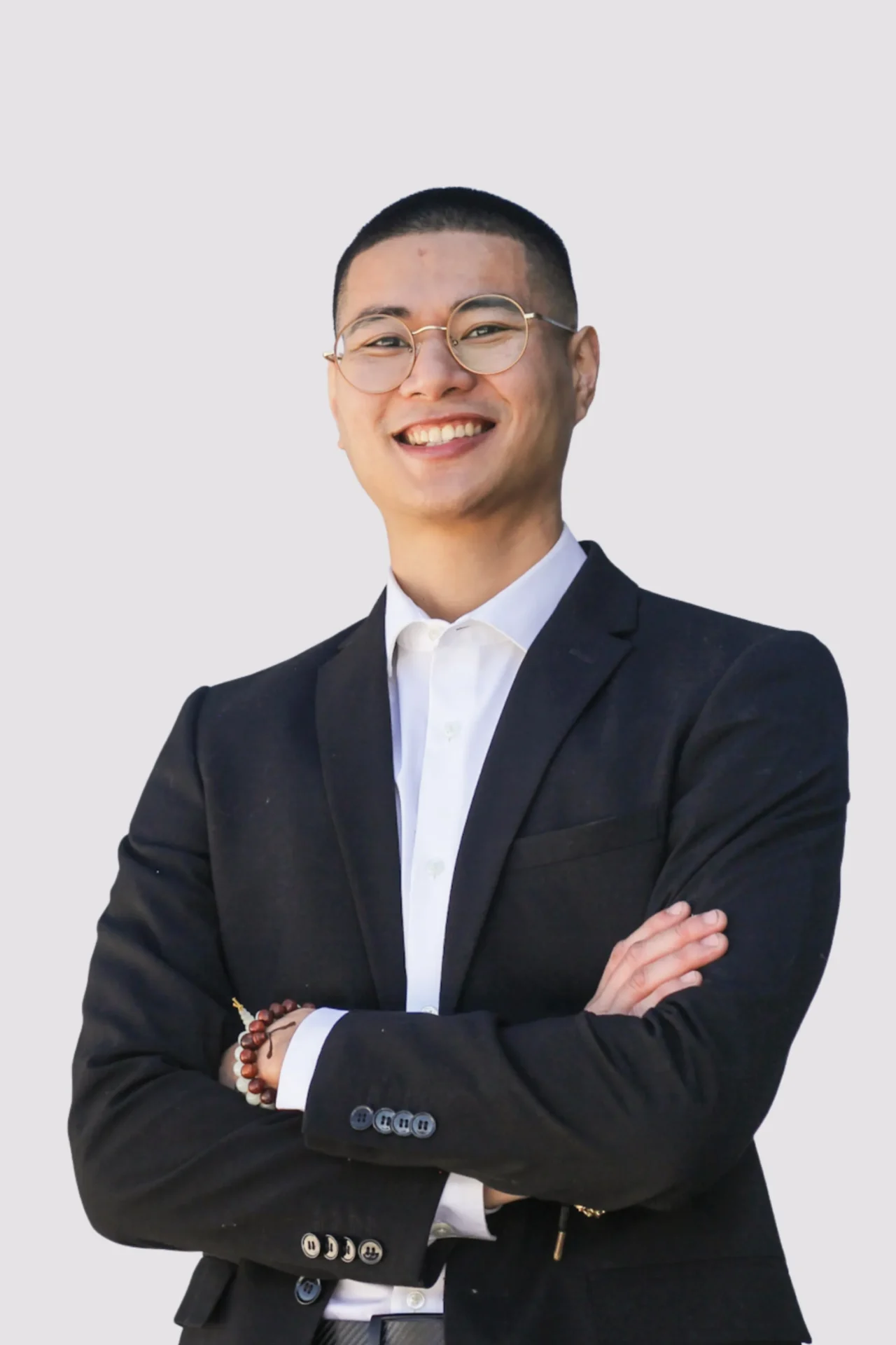 Henry Nguyen - Houston Realtor at Core Properties TX