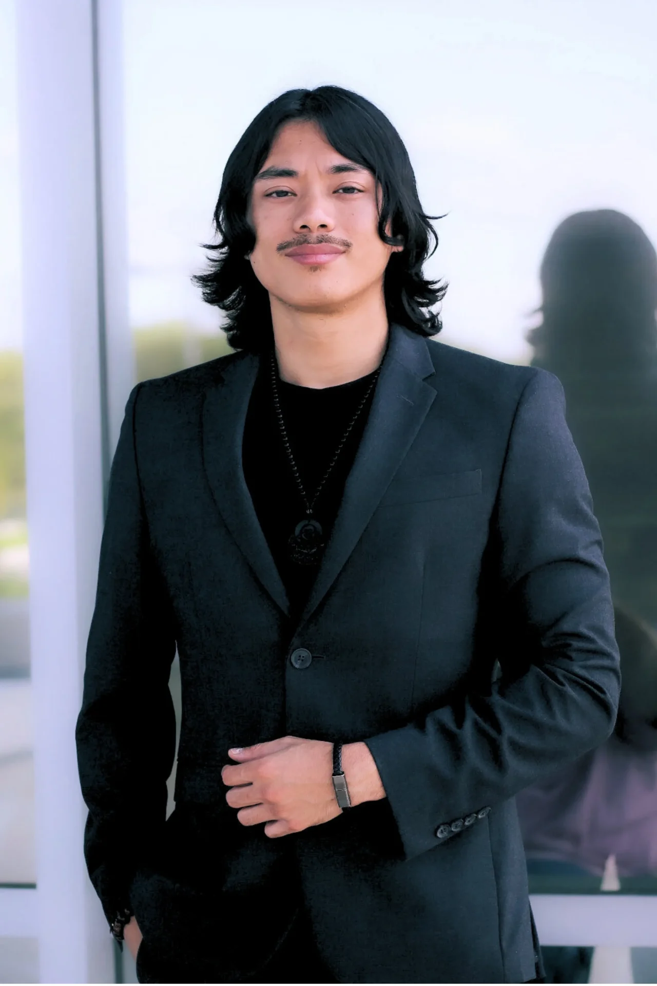 Kevin Nguyen - Houston Realtor Associate at Core Properties TX