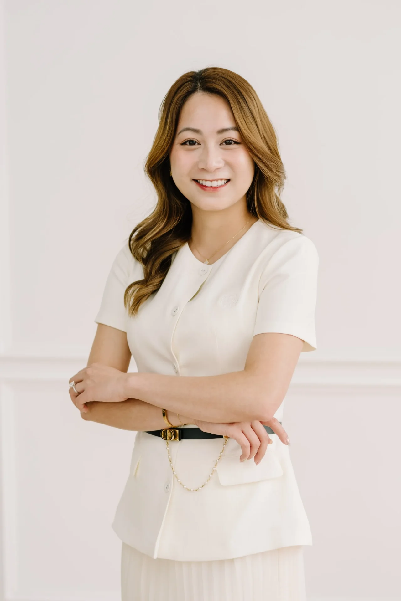 Linh Luong - Founder and Lead Broker at Core Properties TX