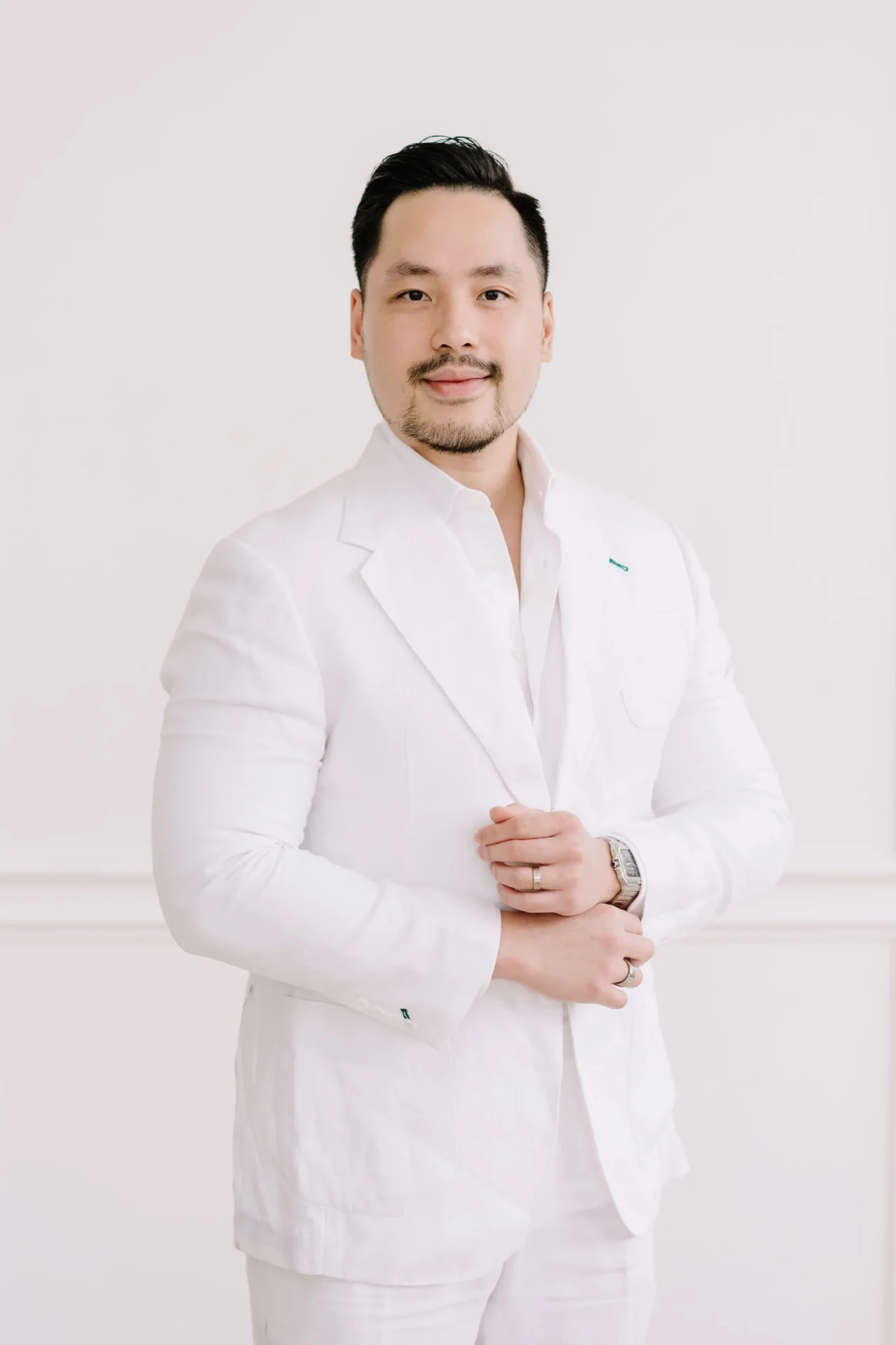 Marcus Vo - Houston Realtor at Core Properties TX