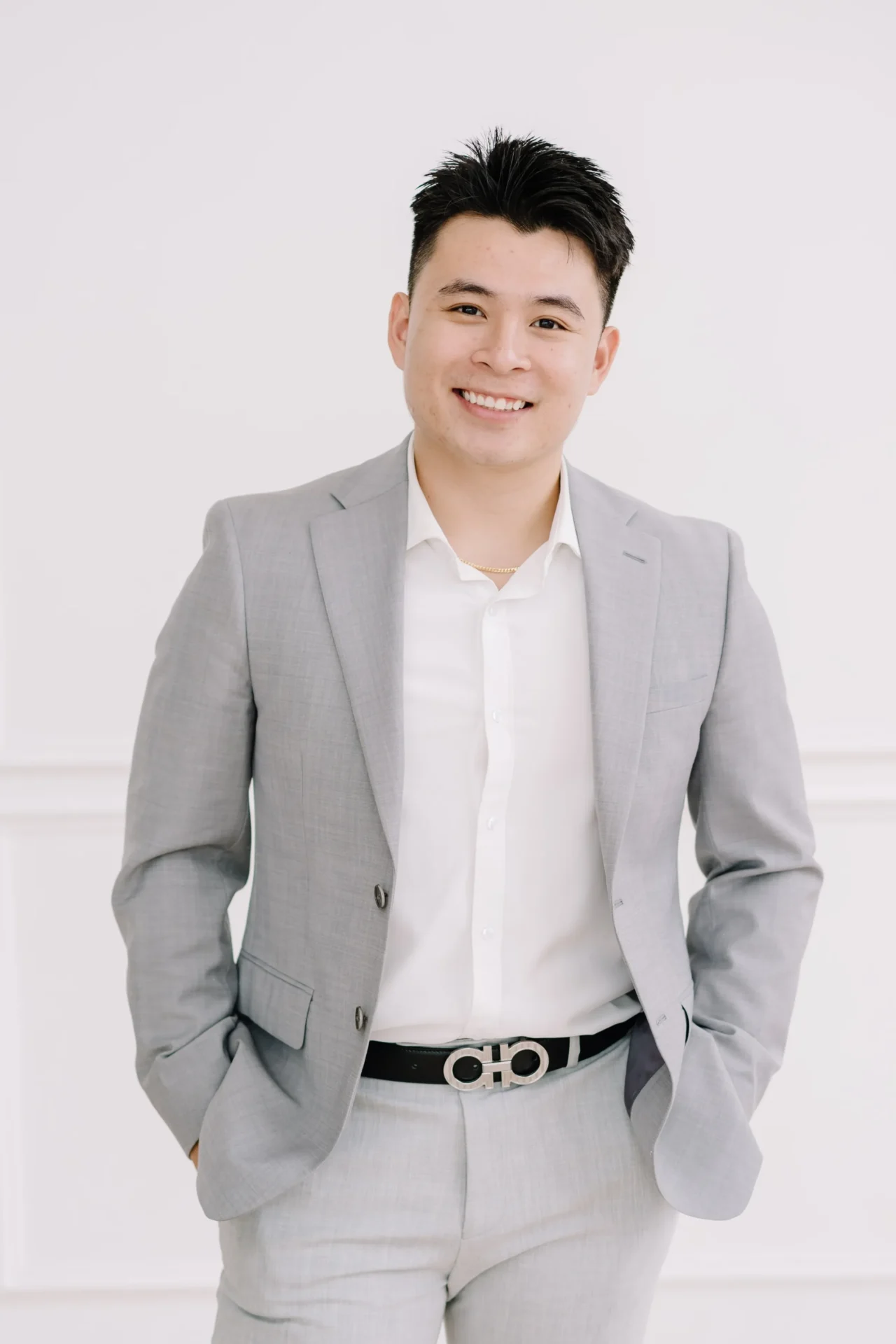 Sang Nguyen - Rookie of the Year 2025, Houston Realtor at Core Properties TX