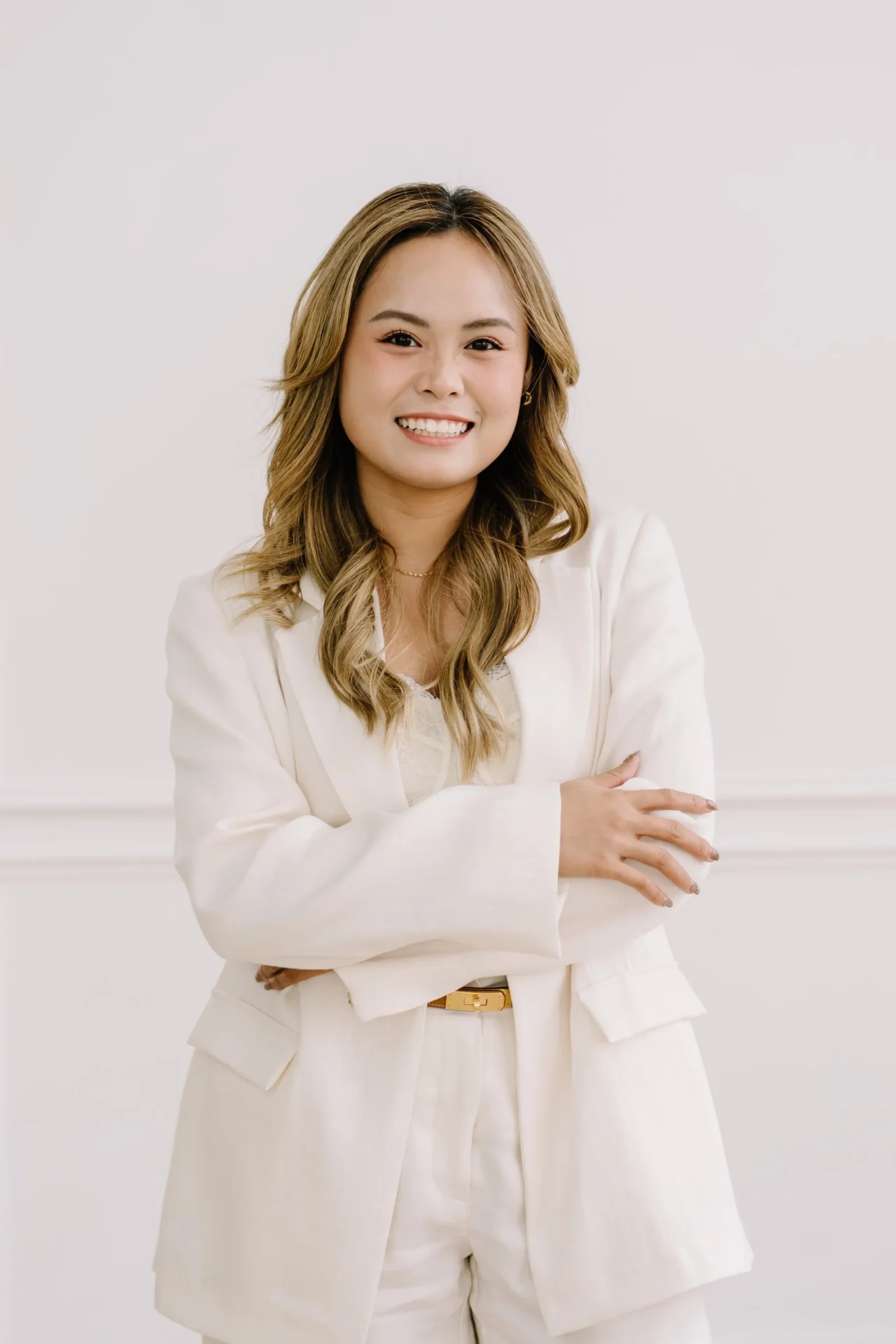 Thi Luong - Vietnamese-speaking Houston Realtor at Core Properties TX