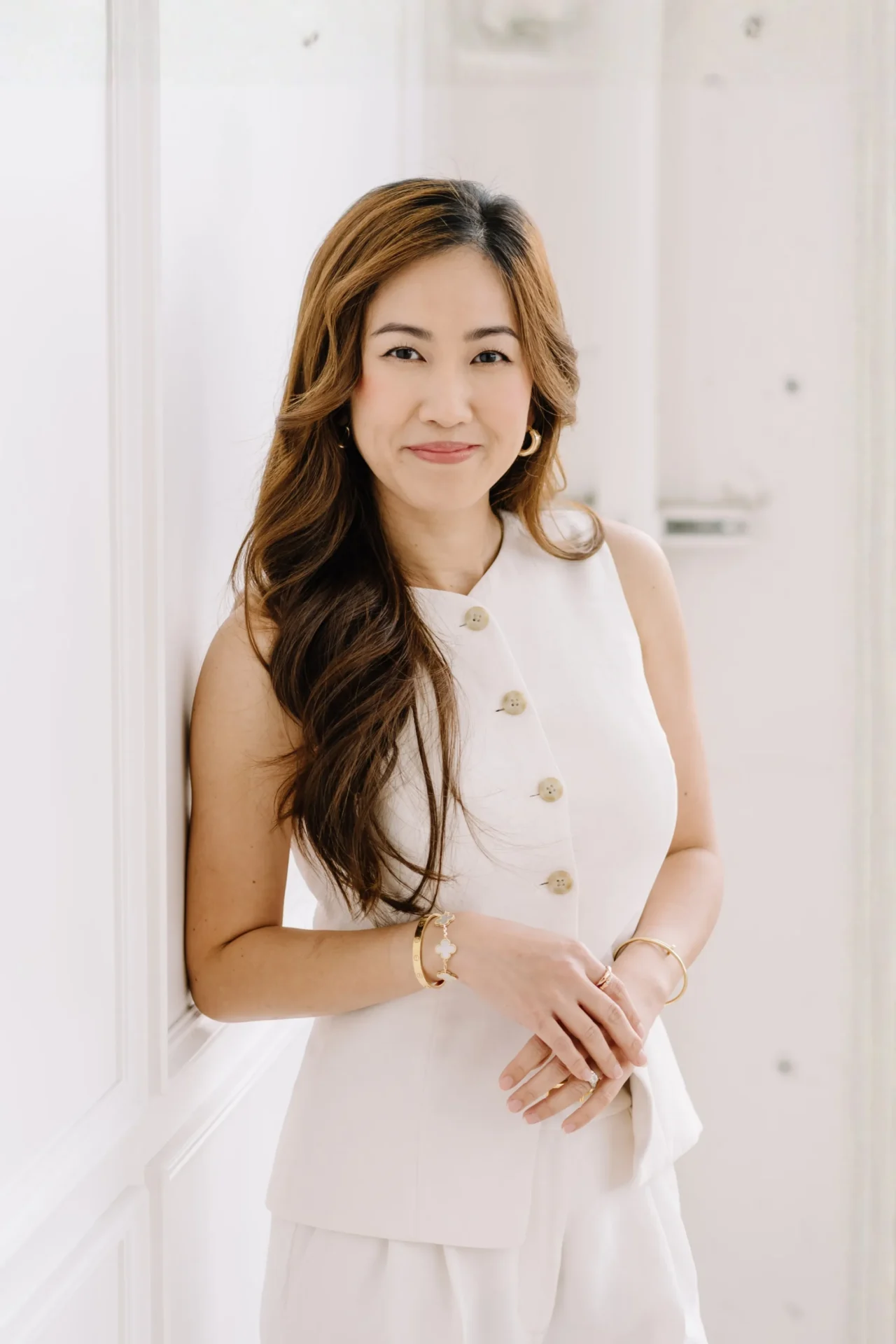 Thi Nguyen - Austin Realtor at Core Properties TX