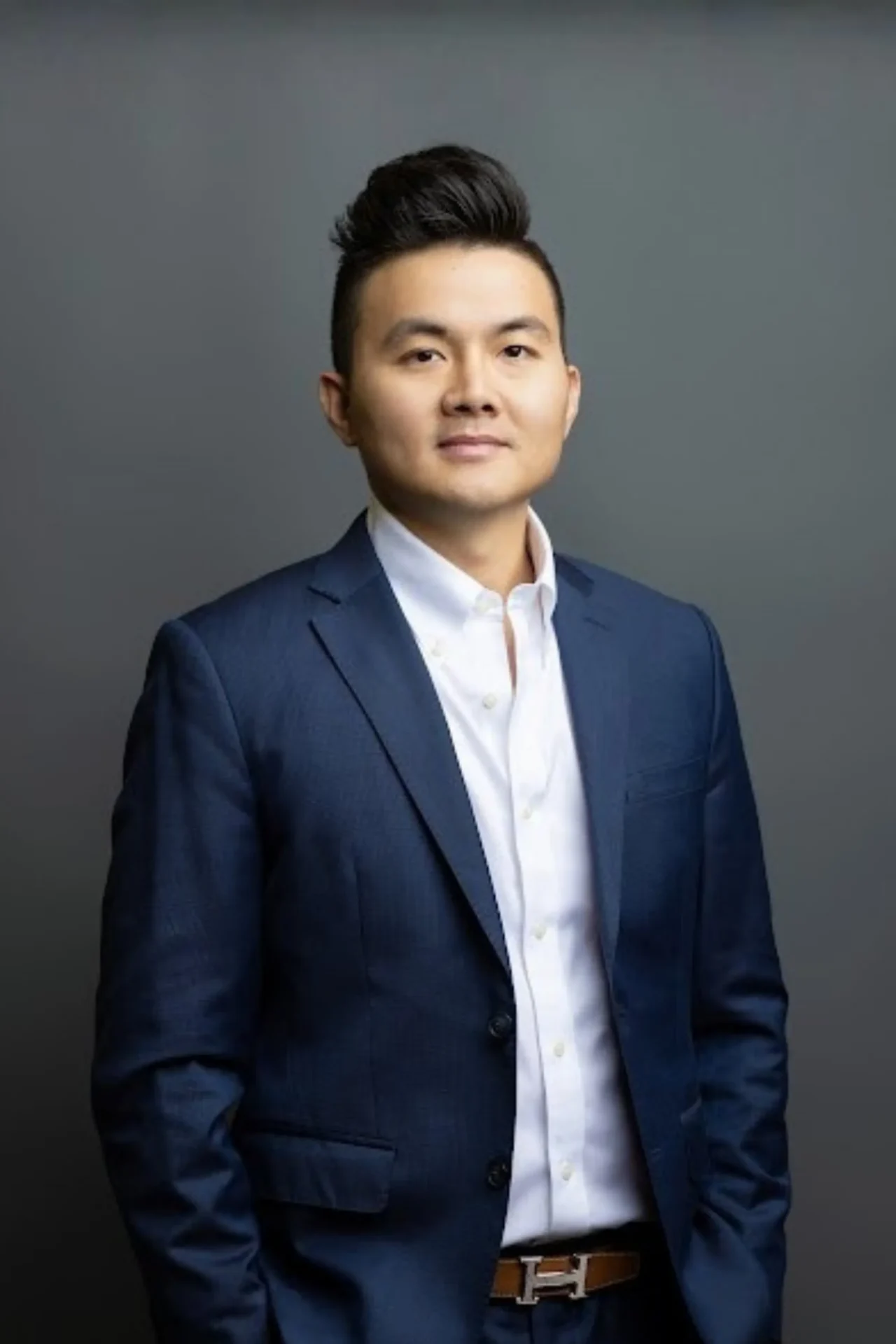 Ty Chau - Houston Realtor at Core Properties TX